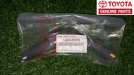 ท่อหายใจ TOYOTA CAMRY ACV30 31 40 41 (12261-0H070) เส้นสั้น แท้ศูนย์