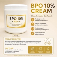 BPO 10% Cream 1 Kilo
