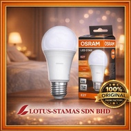 SIRIM APPROVED - OSRAM E27 CLASSIC LED BULB 8W / 10W / 13W A60 A70 LED Bulb E27