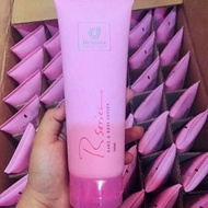 lotion pink (cosway)ORIGNAL best product