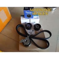 AutoPrime Timing belt set assy opel chevrolet blazer dohc captiva bensin 2400cc c100 NFL