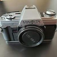 Minolta X-370