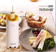 韓國Kitchen Art - Egg Master 蛋卷機