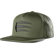 [CLEARANCE] Etnies Joslin Moss Snapback (2020723)