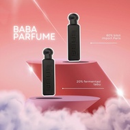Parfum BABA Non Alkohol Original