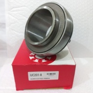 UC201 Insert Bearing UC 201 UC 201-8 FYH JAPAN/