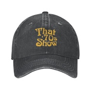 That 70S Show Casquette Adjustable Cowboy Hat Sun Hat Baseball Cap