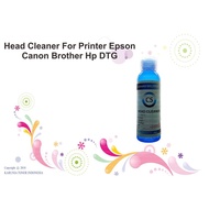 Head Cleaner For DTG Hp Printer