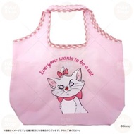 現貨 🇯🇵 日本 Disney 迪士尼 Kiddyland Marie 環保袋 / The Aristocats / 富貴貓 / 瑪麗貓 / 瑪莉貓