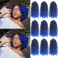 Afro Hair Extension, African Hair Extensions