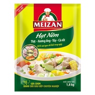 GIA VỊ HẠT NÊM HEO MEIZAN GÓI 1KG/1.8KG - 63112