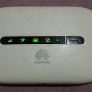 Modem wifi Huawei e5330