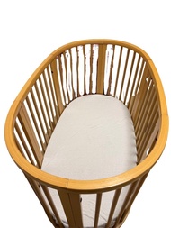 Stokke Sleepi 嬰兒床