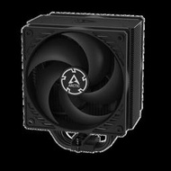 ARCTIC Freezer 36 (Black) CPU散熱器 多平台支援