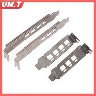 UM.T Graphics Card Baffle Braet for NVIDIA Quadro K1200 NVS510 P400 P600 P620 P1000