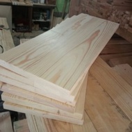 65x45x1.5cm shelf board