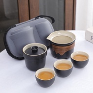 Convenient Gift Redemption Set Road Treasure logo Business Practical Insurance Promotion Small Gift 