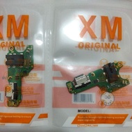 CHARGING BOARD + MIC + H/F VIVO Y36 5G/Y78 5G + IC