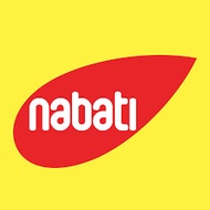 Richeese Nabati Cheese Cream Wafer