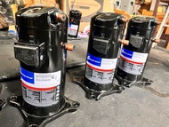 คอมเพรสเซอร์แอร์ขนาด25000btu ZR30
