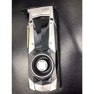 NVIDIA GeForce GTX 1080 8G