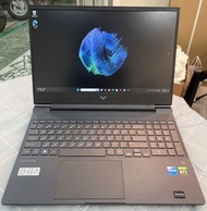 【艾爾巴二手】HP VICTUS 15 i5/16G/512G/3050 15.6吋黑#筆電#保固中#勝利店16DN4