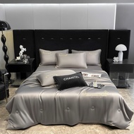 LV non-silk bedding set quilt set (full color) MH2T STORE