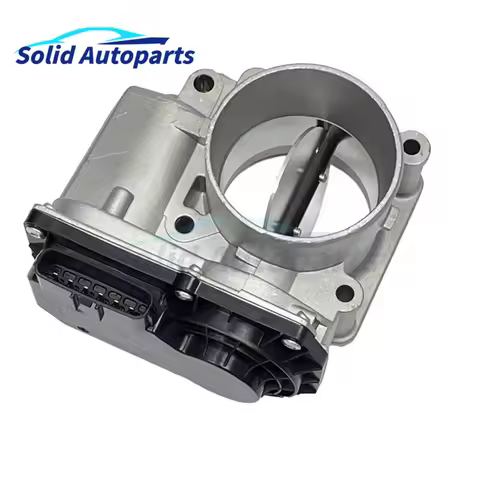 Throttle Body 1450A033 for 4D56U 4M41 Engine Mitsubishi L200 B40 PAJERO MONTERO SPORT Triton STRADA 