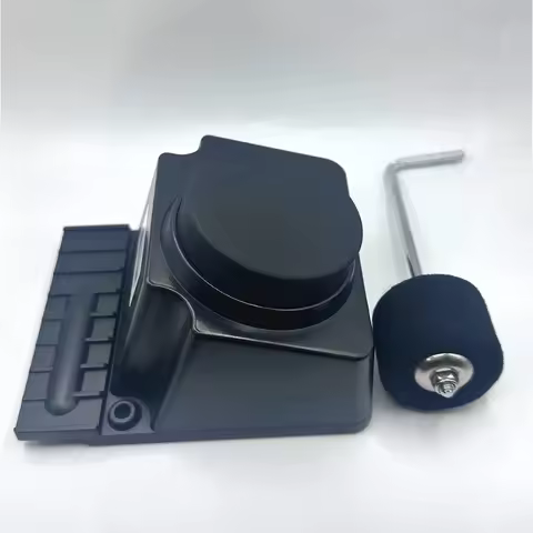 Kick Drum Trigger Compatible with Roland KD-7 SPD-30 SPD-SX TD1 TD4 ,Yamaha DD65 DD75 DTX-MULTI12 ,N