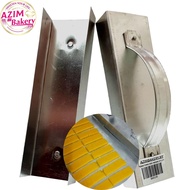 Pineapple Tart Cutter | Semperit Biscuit Cutter | Tart Cutter | Pineapple Cutter Pineapple Tart Bisc