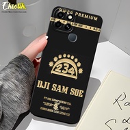 Case Untuk Infinix Smart 6 (X6511B) - Eksotik - Casing Infinix Smart 6 - Bahan Premium - Kesing Infi