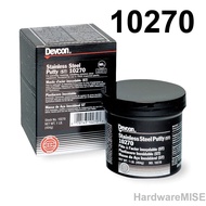 Devcon 10270 Stainless Steel Putty 1lbs