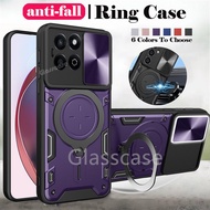 Honor 200smart Casing For Honor 200 smart pro lite 200smart 200pro 200lite Honor200smart Metal Armor