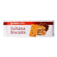 Khong Guan Sultana Biscuit