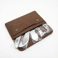 Fascia Full Set Fascia Tool Stainless Steel Muscle Multi-Purpose Fascia Relax Massage Scraping Tool 