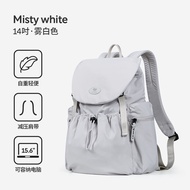 Lightweight Outdoor Travel Backpack Womens New 2025 Aji Double Shoulder Bag Waterproof Small Size fo