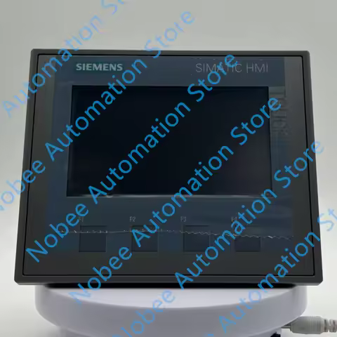 HMI SIEMENS KTP400 Basic Panel 6AV2123-2DB03-0AX0