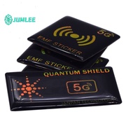 【promotion】Anti-radiation Stickers Electronic Devices EMF  for Protection Neutralizer Blocker