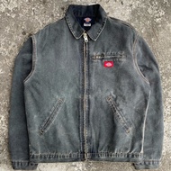Workjacket Detroit Dickies Vintage