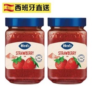 Hero士多啤梨果醬340g (2件)