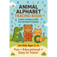 ALPHABET BOOKLET WORKSHEET(PDF)