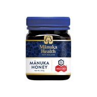 MANUKA HEALTH Manuka Honey Mgo 263+(UMF10+) 250g