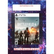 Battlefield 6 PS5 Digital Download
