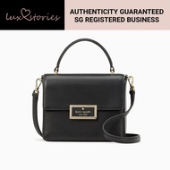 PRE-ORDER Kate Spade Reegan Top Handle Crossbody KA755