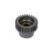 Item # 56025U 64dp 25T Alu Pinion Ultra Series