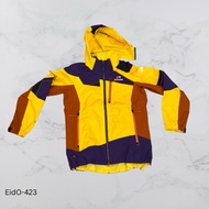 Elder Outdoor Tracking Jacket
