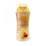 Lenor - lenor衣物清香珠(金蘭花香) 570克 [平行進口]