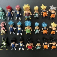 Dragon Ball 3d Painting