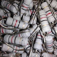 82 OHM 2WATT RESISTOR