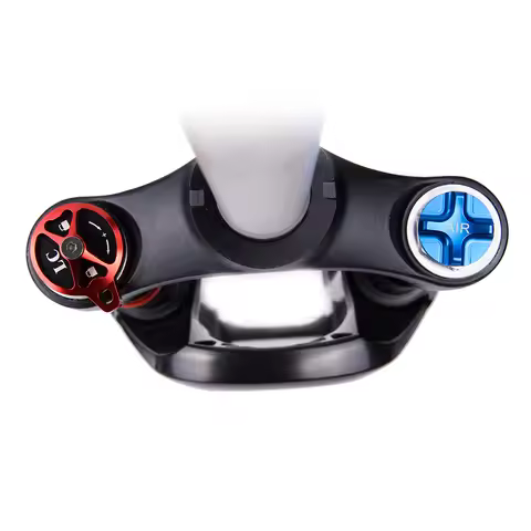 ZTTO UDING Bike BOOST Fork 140mm Travel 32RL Air Fork 29 29ER 27.5+ Inch 3.0 29+ Plus 15*110mm Fork